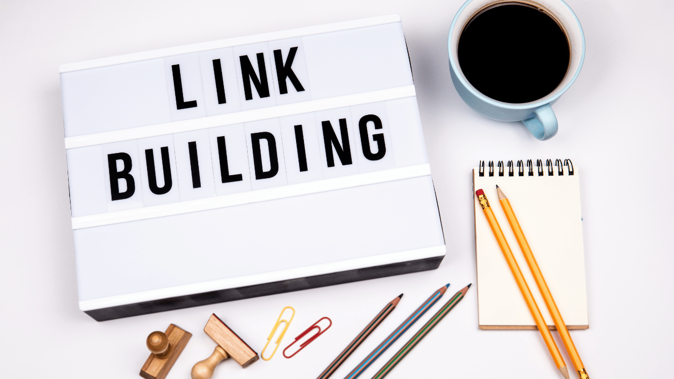 White Hat Link Building